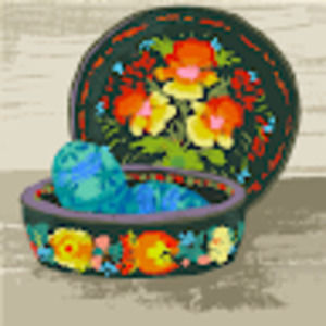 Meet your Posher, James